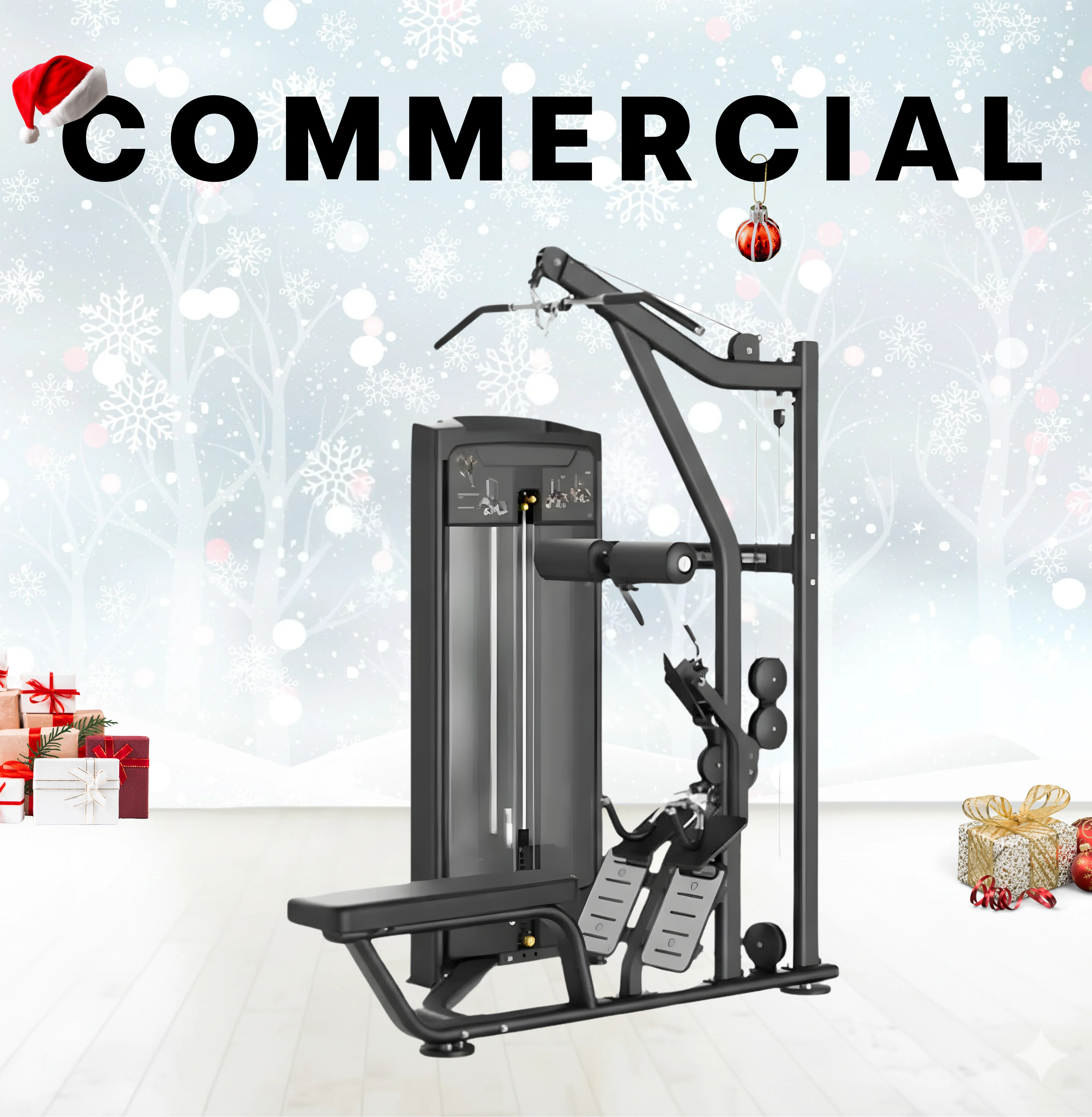 Miracle Fitness UAE | Home Gym & Sports Equipment