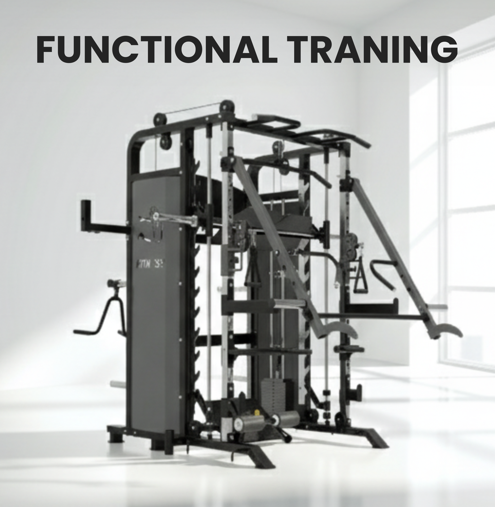 Miracle Fitness Sports-Home Gym Equipment UAE