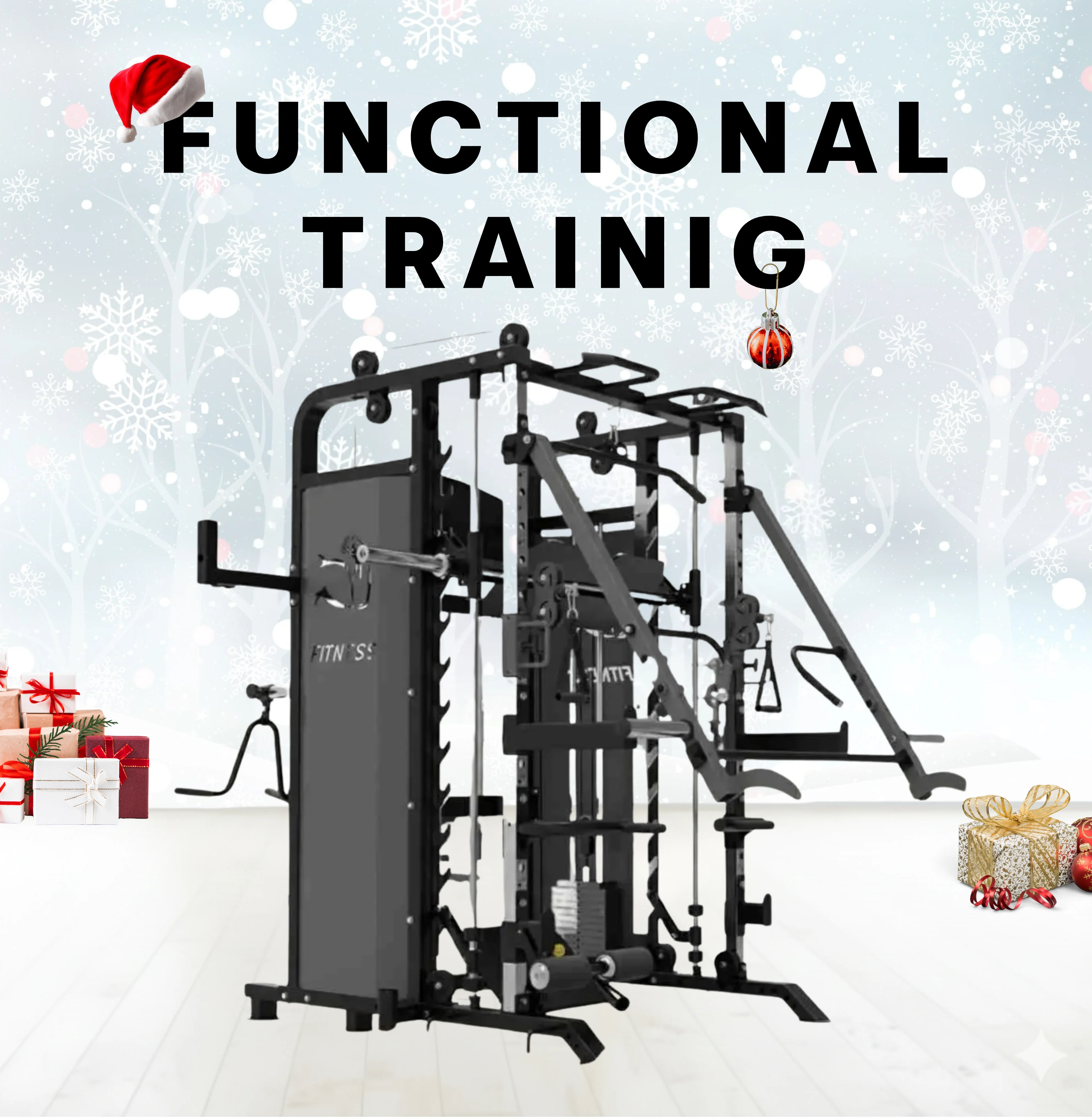 Miracle Fitness UAE | Home Gym & Sports Equipment