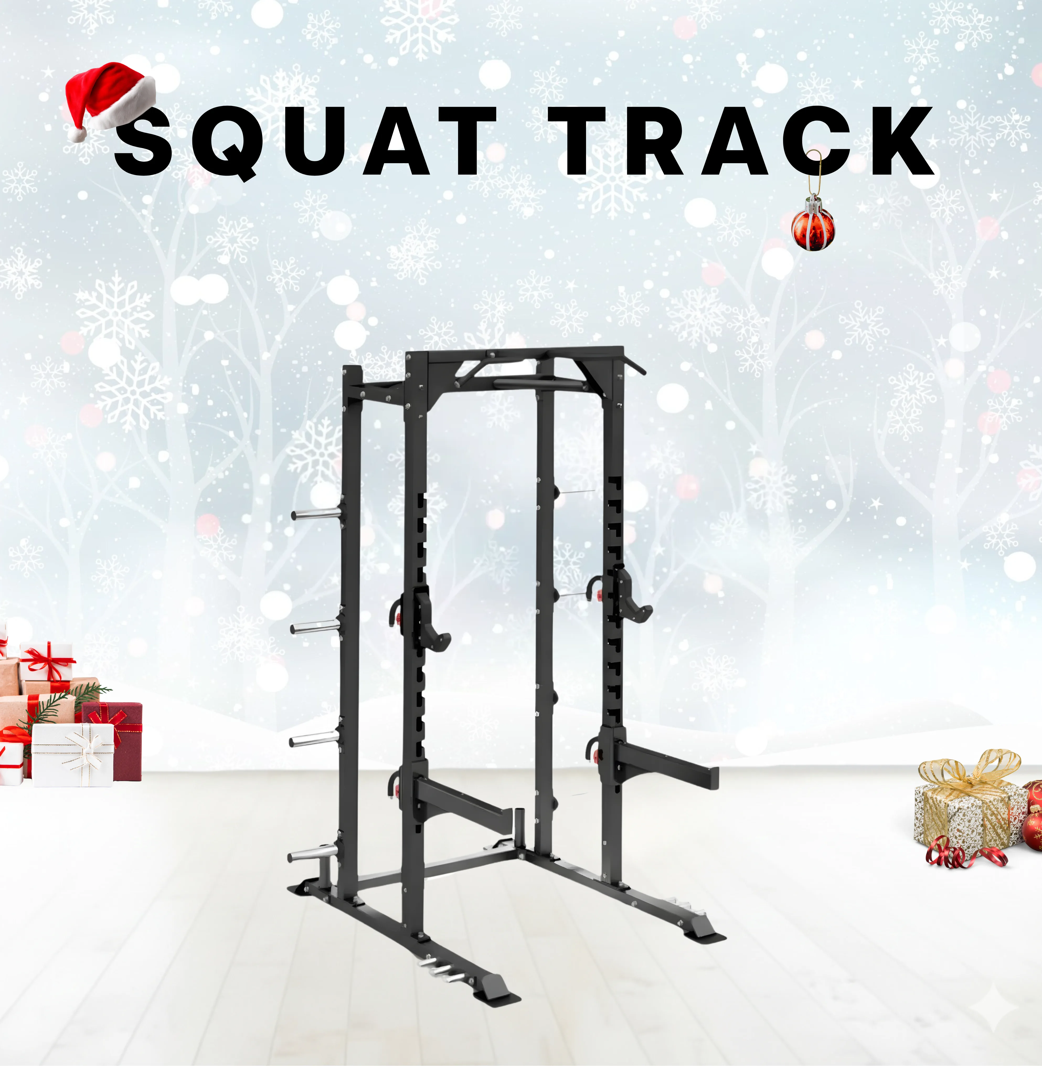 Miracle Fitness UAE | Home Gym & Sports Equipment