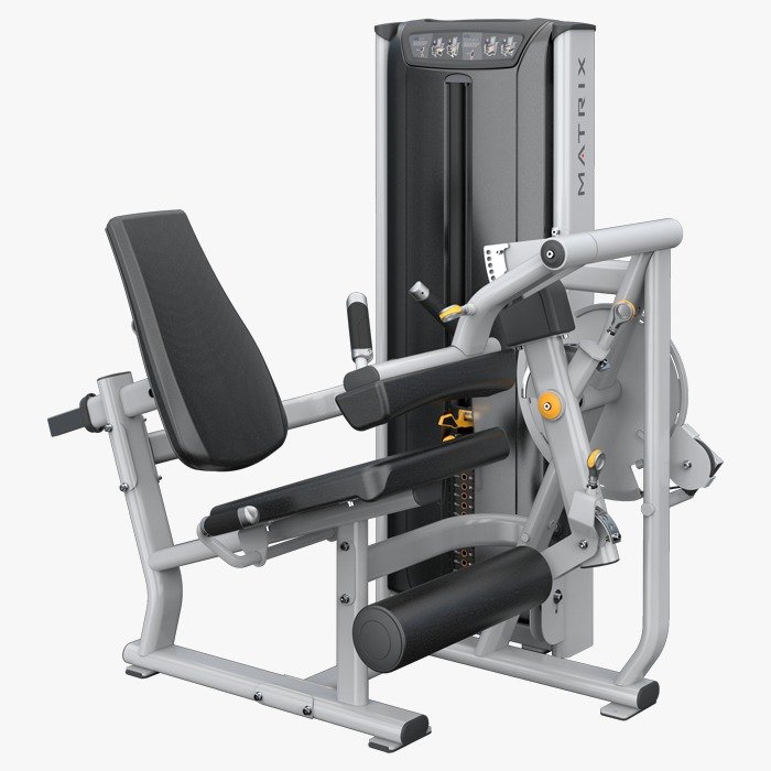 Matrix Versa Leg Extension / Leg Curl