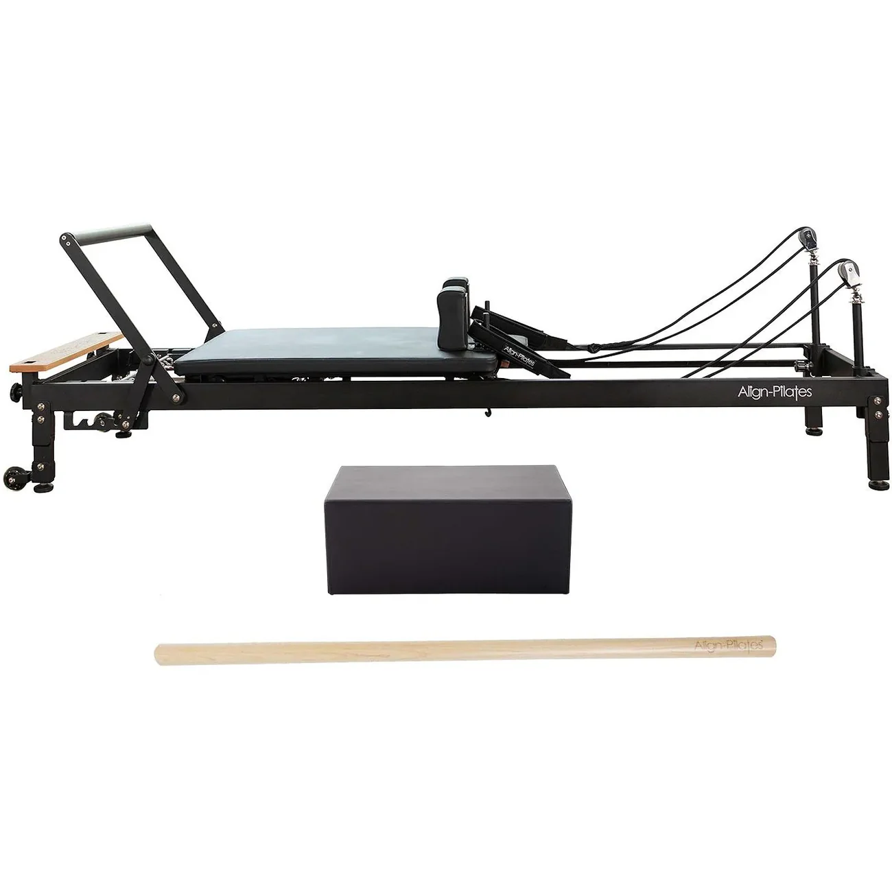 Align-Pilates R8-Pro Reformer Bundle