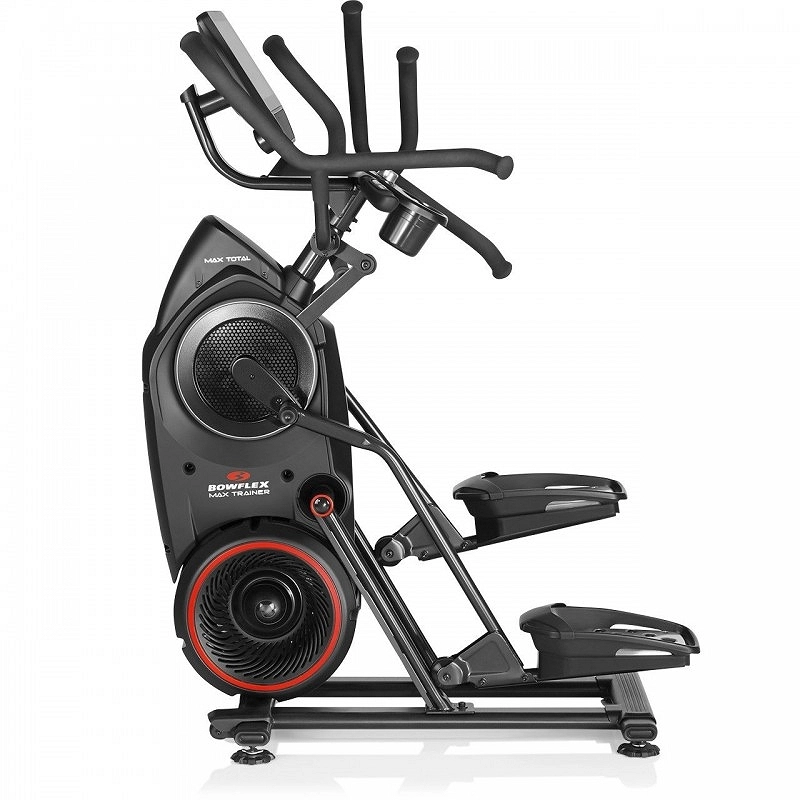 Bowflex Max Total 40 Trainer