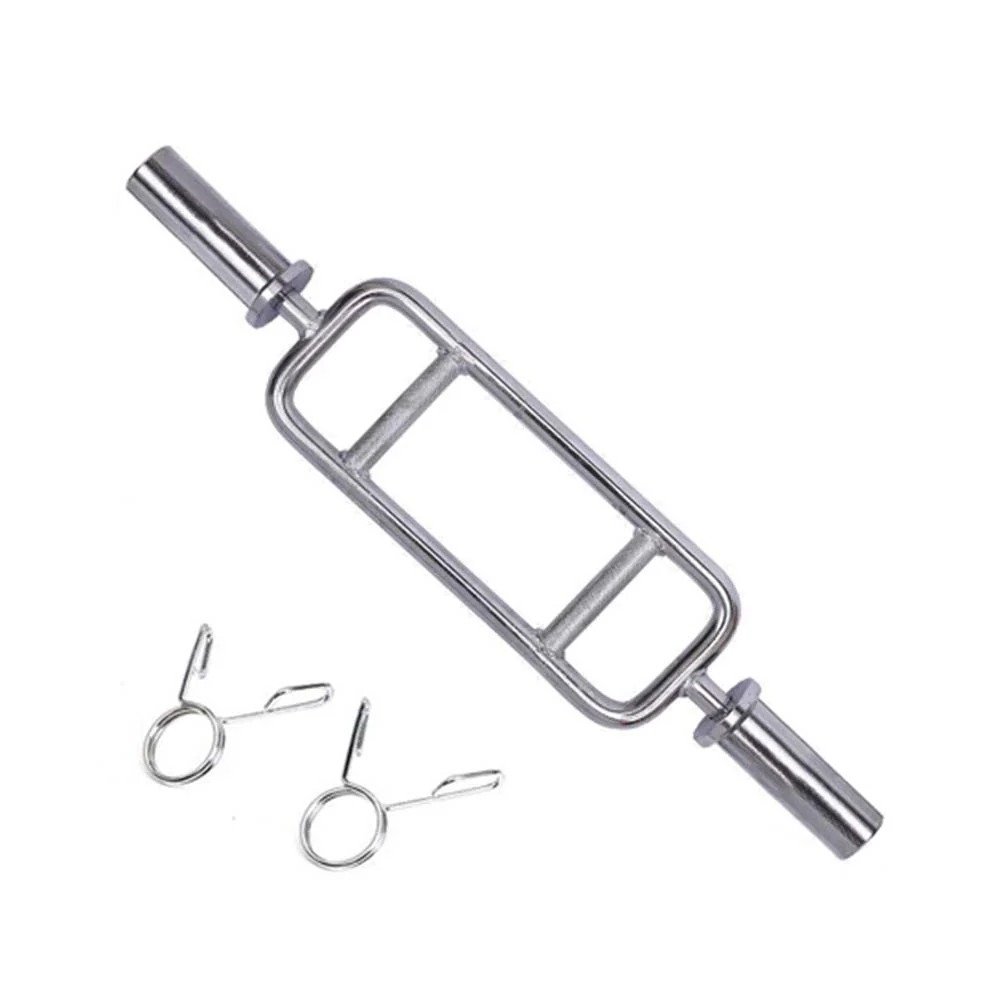 Miracle Fitness Olympic Tricep Bar