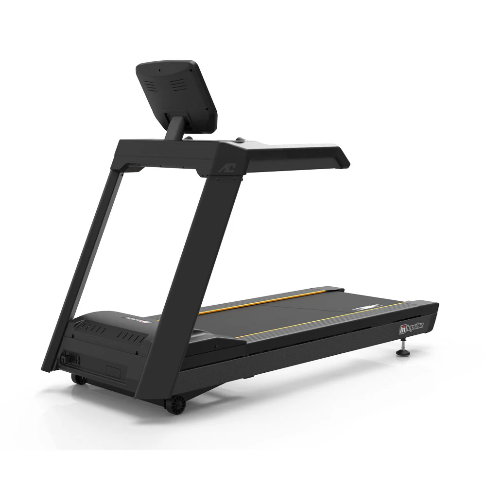 IMPULSE FITNESS 3 HP AC MOTORIZED TREADMILL AC2990