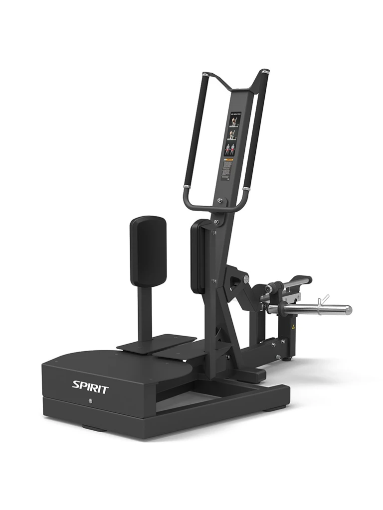 Spirit Fitness Spirit PL Hip Abduction