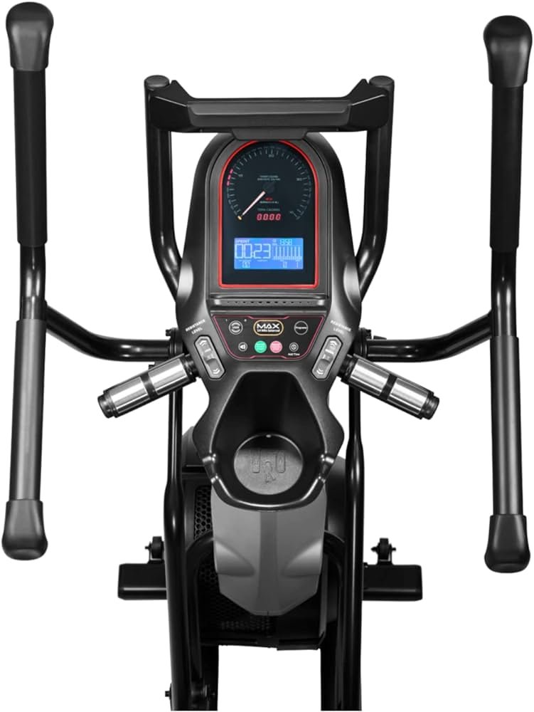 Bowflex Max M6i Elliptical Cross Trainer