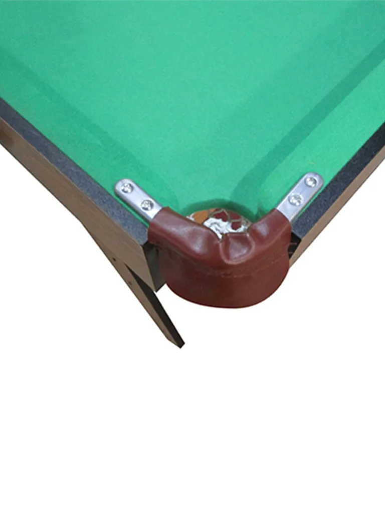 Knightshot Foldable Home-Use Kids Pool/Billiard Table | 6 FT