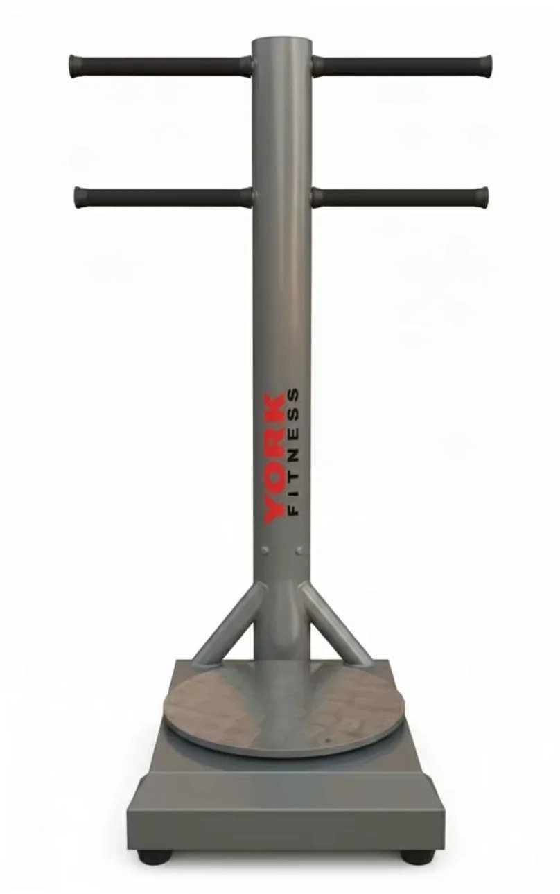 York Waist Board (Twister) TZ-6048 Black