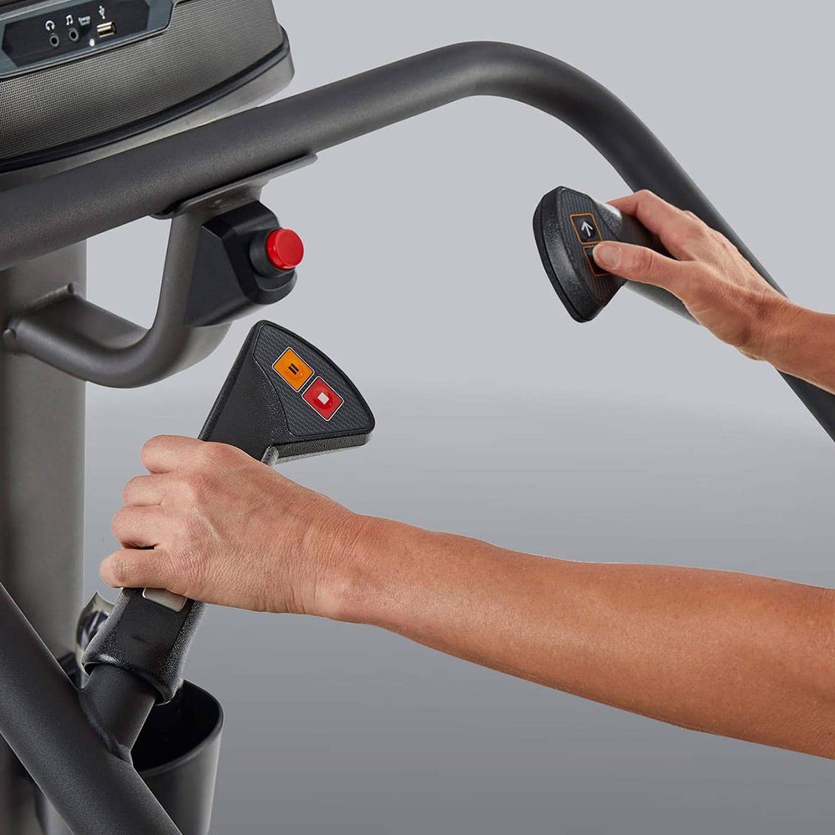 Matrix ClimbMill C50xr