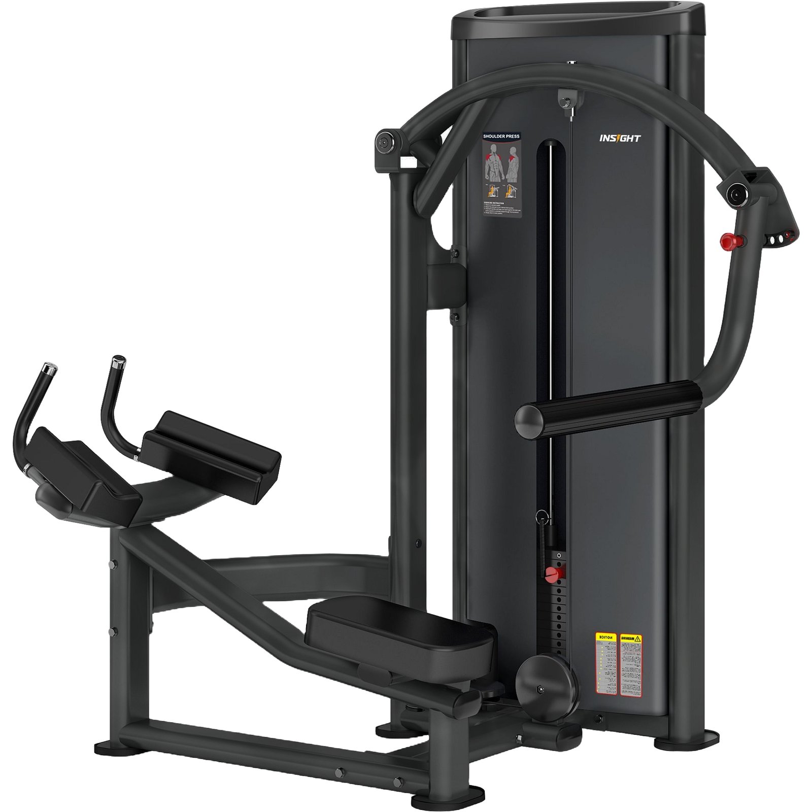 Insight Fitness Glute SA032D