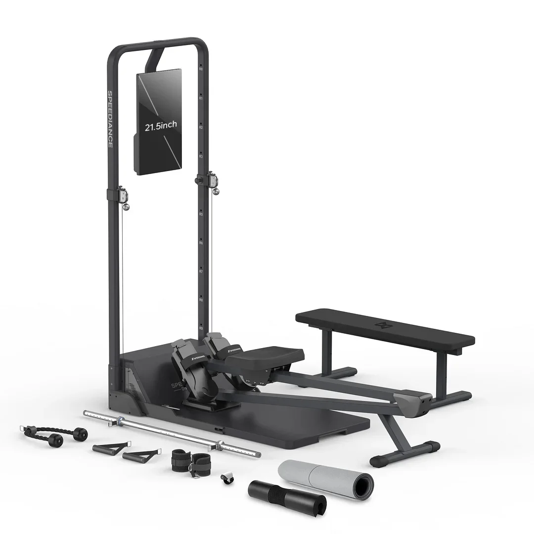 Speediance Gym Monster 1.0 Family Plus