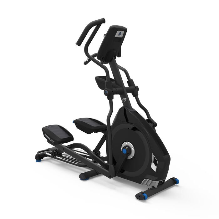 Nautilus E628 Elliptical Cross Trainer