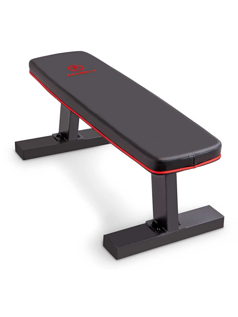Marcy Flat Bench