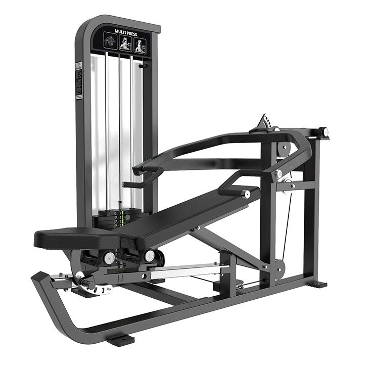 Body Strong Multi Press HB-003B