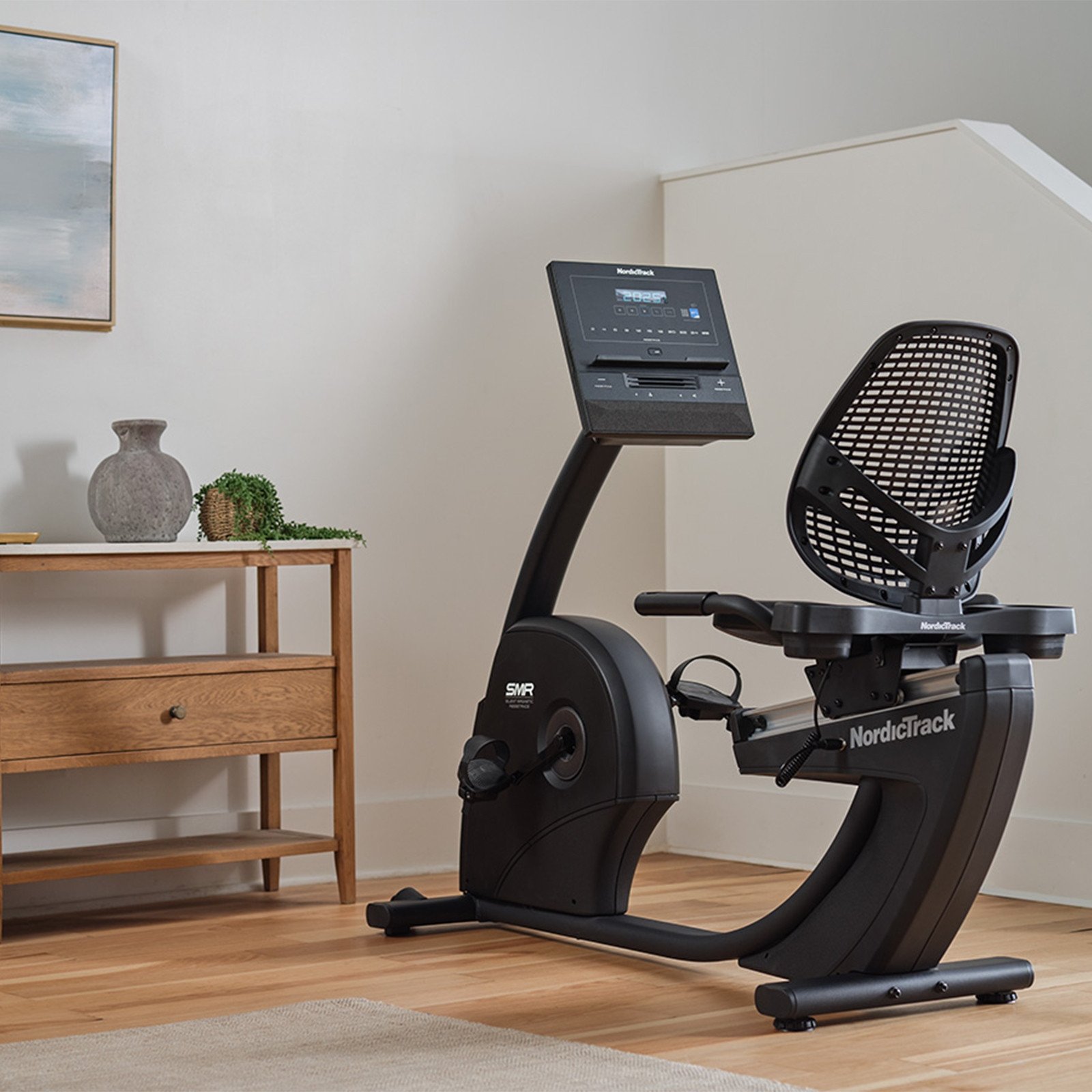 NordicTrack GX LE Recumbent Bike