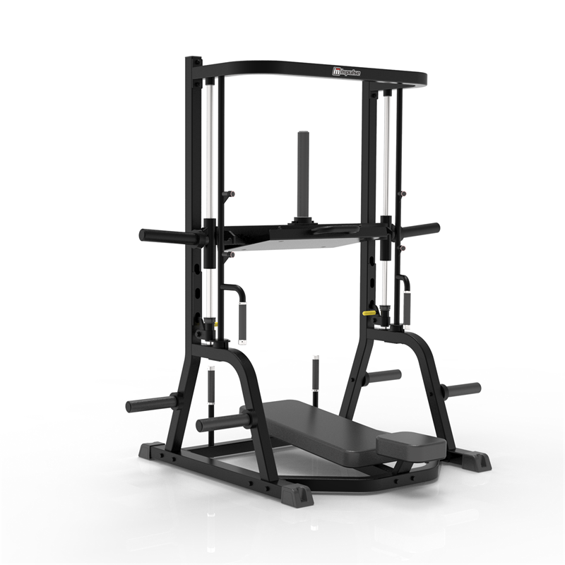 IMPULSE VERTICAL LEG PRESS IFP1613