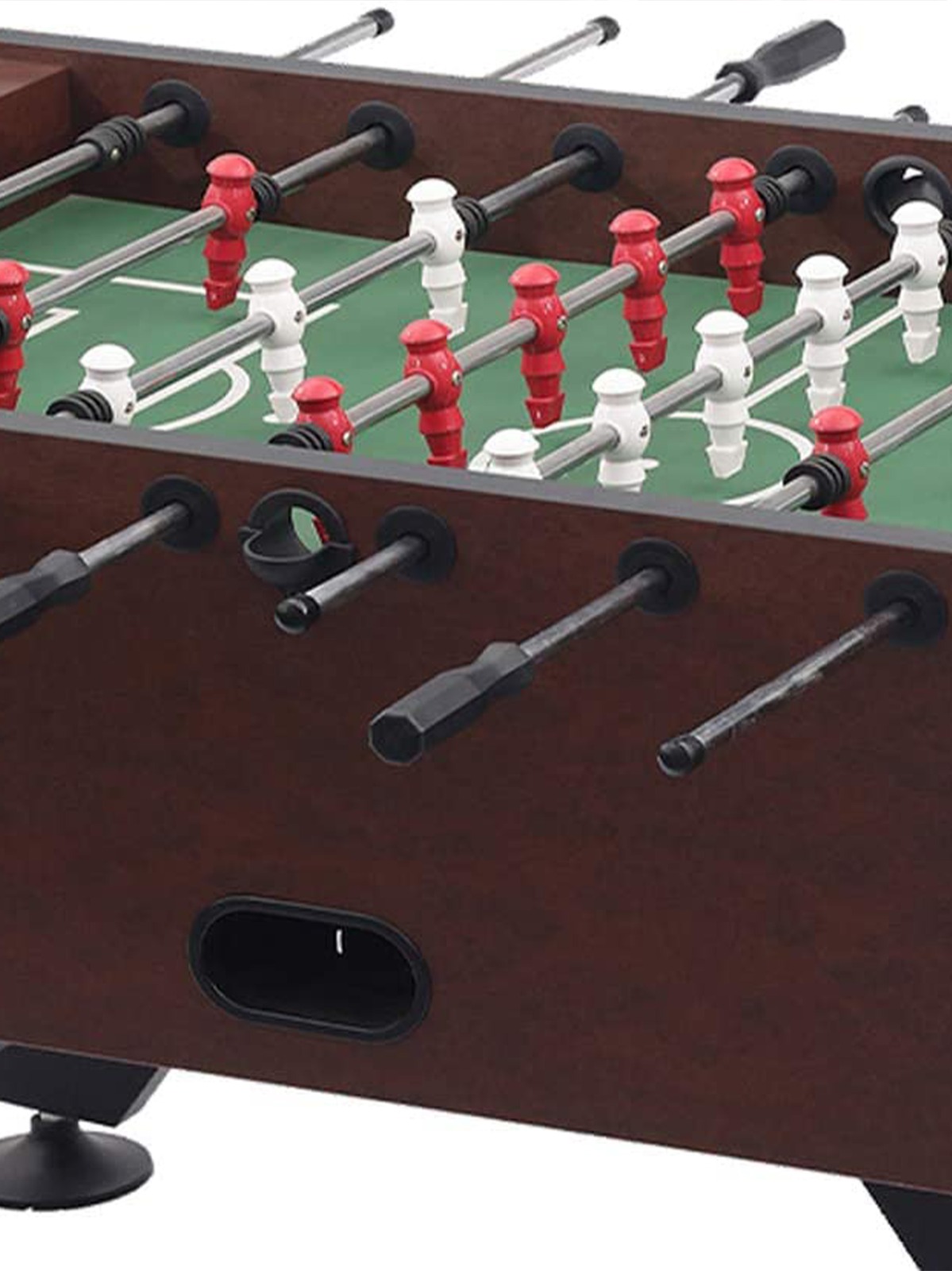 Knight Shot ST111 Foosball Table