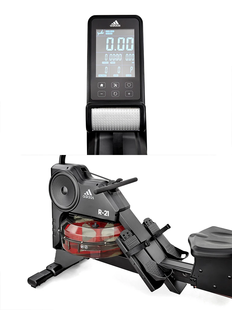 Adidas R-21 Water Rower
