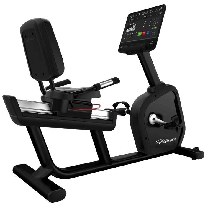Body Strong Commercial Recumbent Bike B25