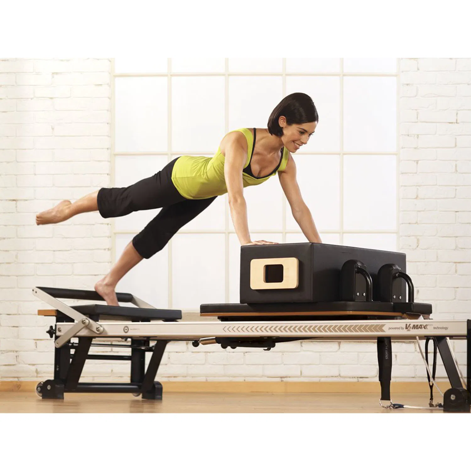 Merrithew Rehab V2 Max™ Reformer Bundle
