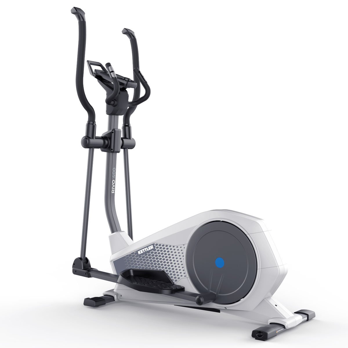 KETTLER RIVO 4 BLE Crosstrainer