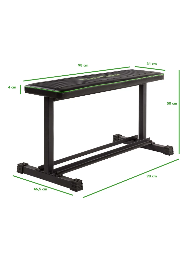 Tunturi FB20 Flat Bench