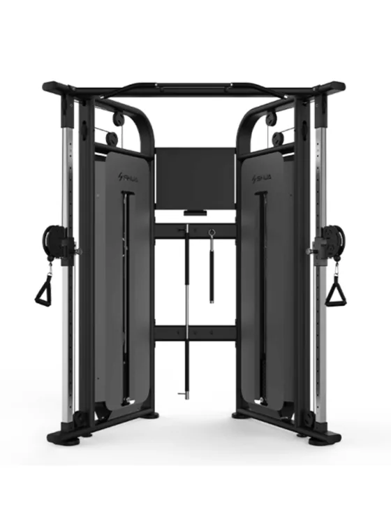Shua 68 Series Functional Trainer