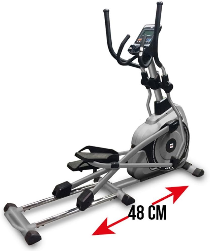BH Fitness Eliptical NC19 Dual G858