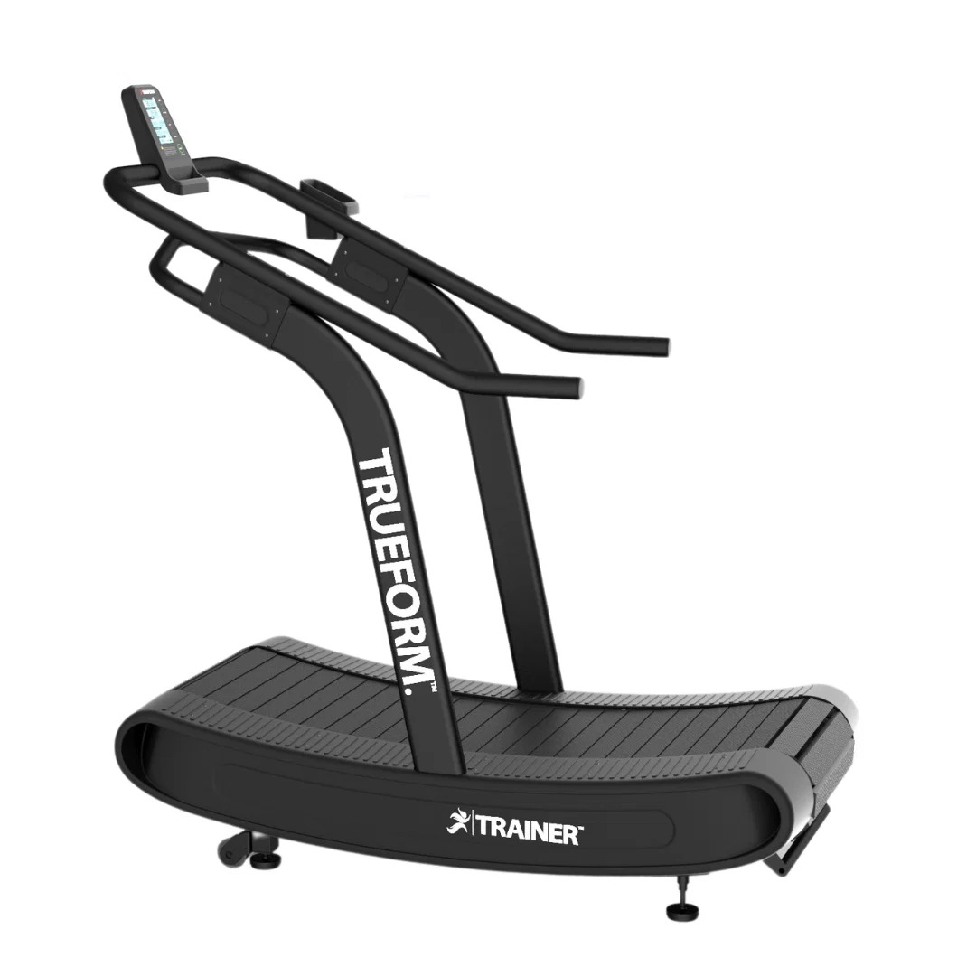 TrueForm Trainer Curved Treadmill USA