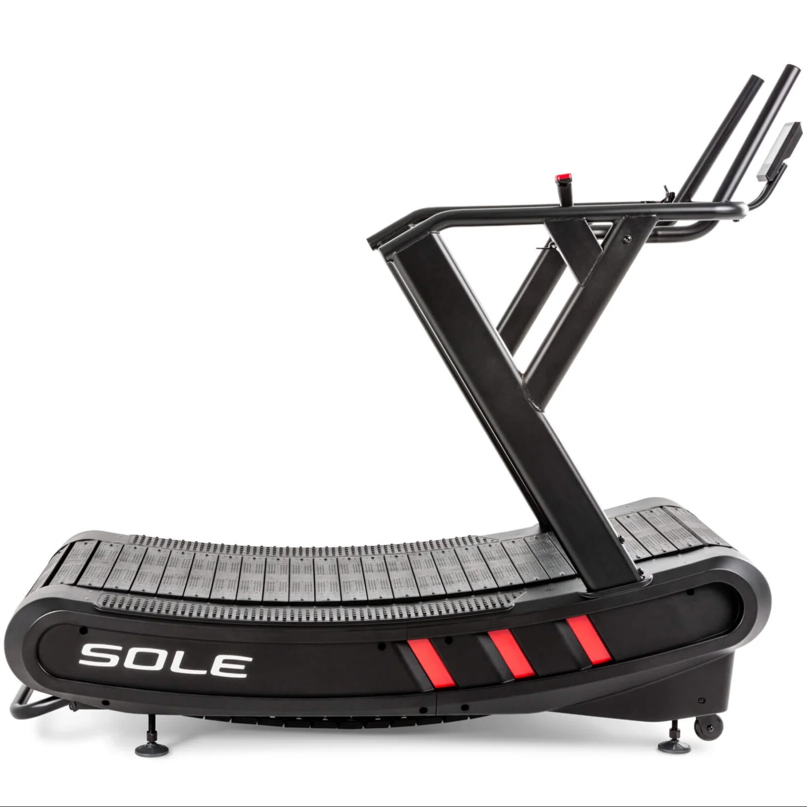 Sole Fitness C80 Curved Treadmill - USA