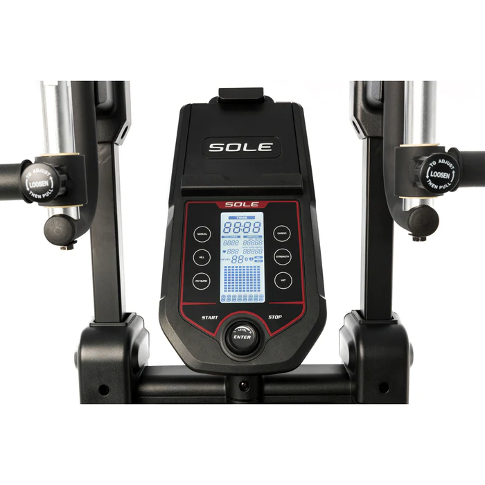 Sole Fitness CC81 Cardio Climber