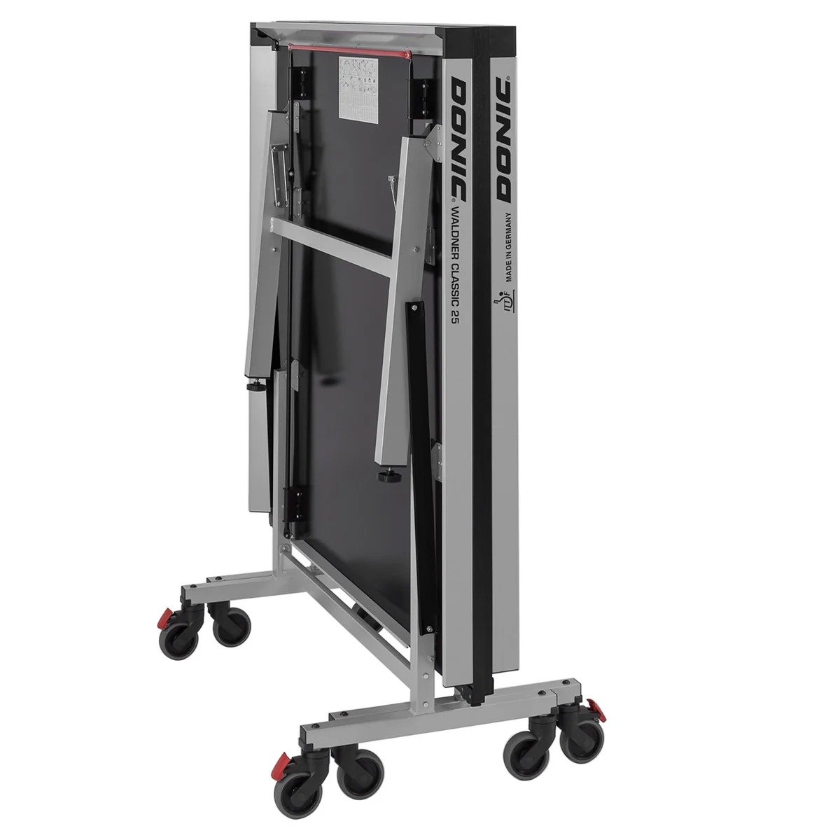 Donic Waldner Classic 25 Outdoor Table Tennis Table