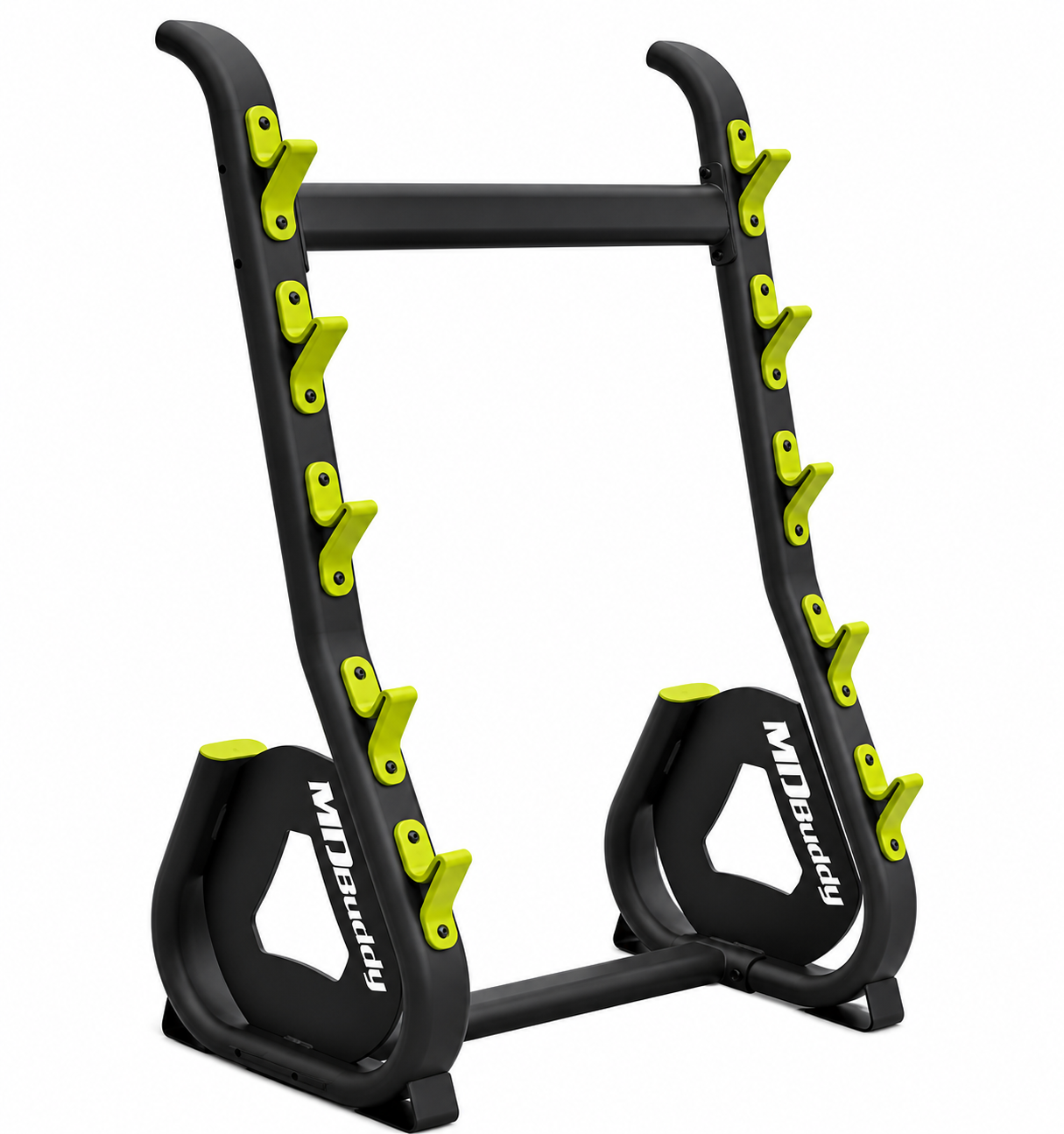 Jordan Fitness Straight Barbells 10KG to 30KG Set with Rack UK