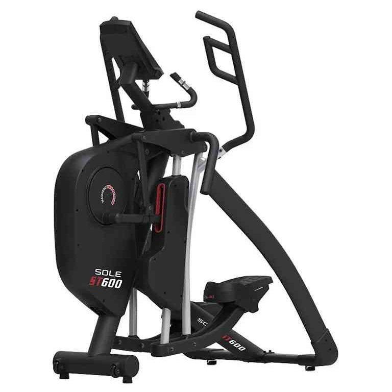 Sole Fitness ST600 Adjustable Strider