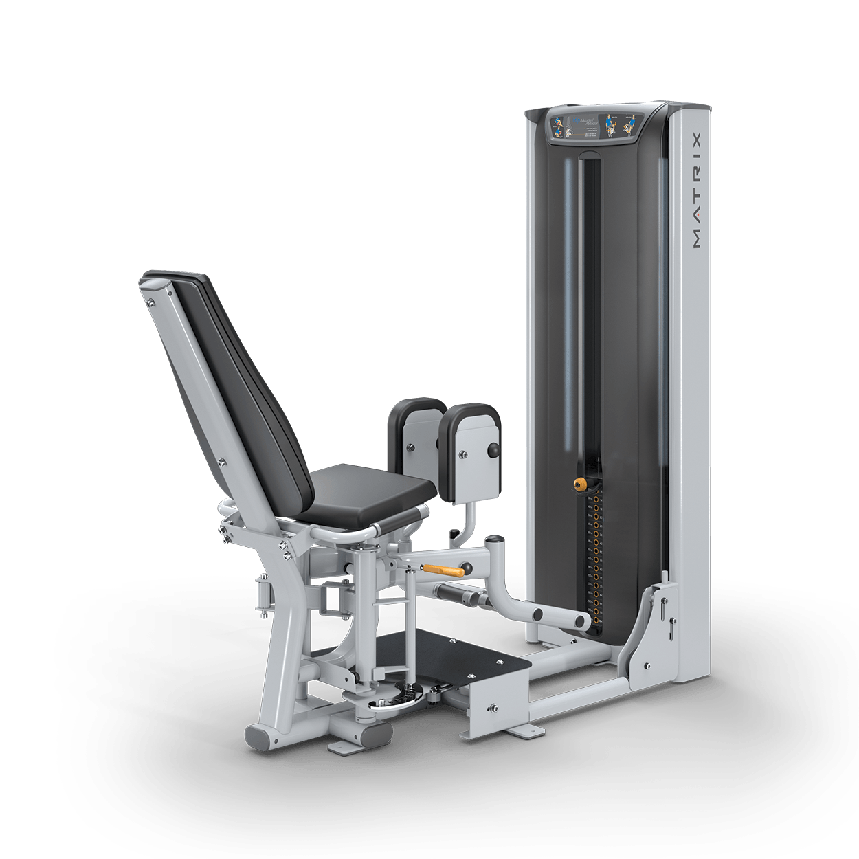 Matrix Verso Hip Adductor-Abductor VS-S74
