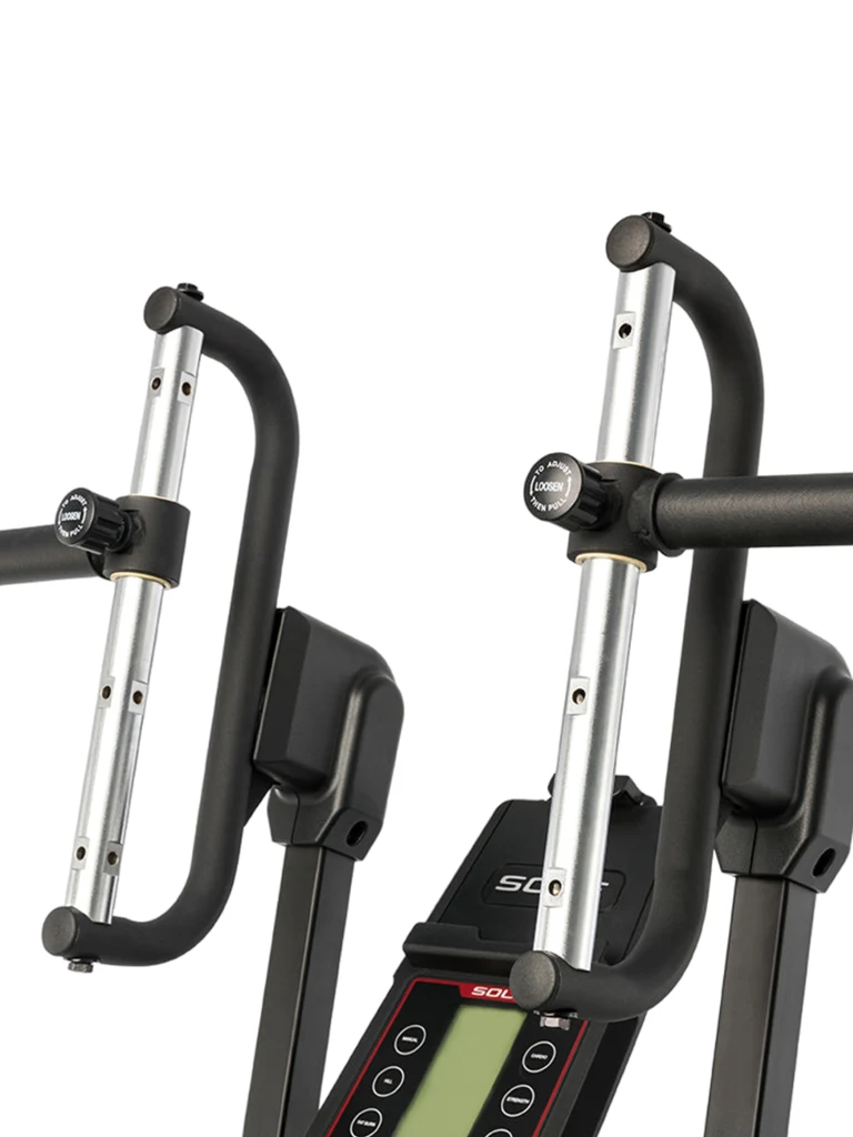 Sole Fitness CC81 Cardio Climber