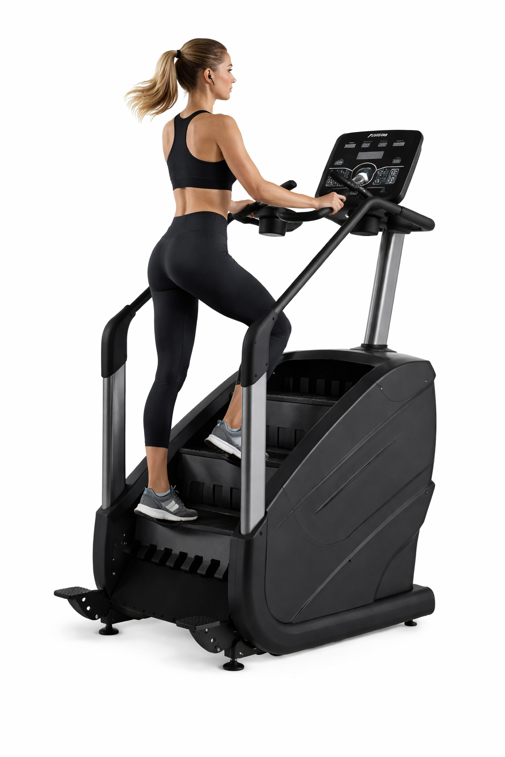 Body Strong Premium Series Commercial Stair Climber SYT101