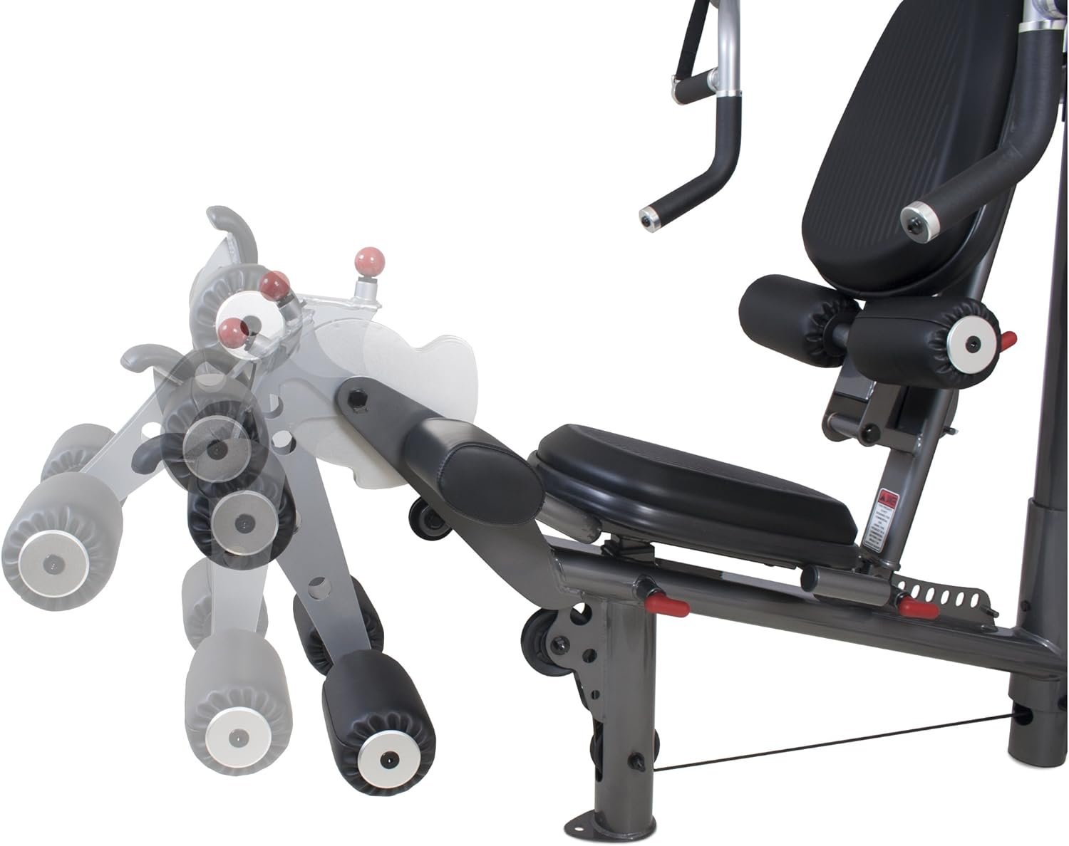Inspire Fitness M3 Multi Gym