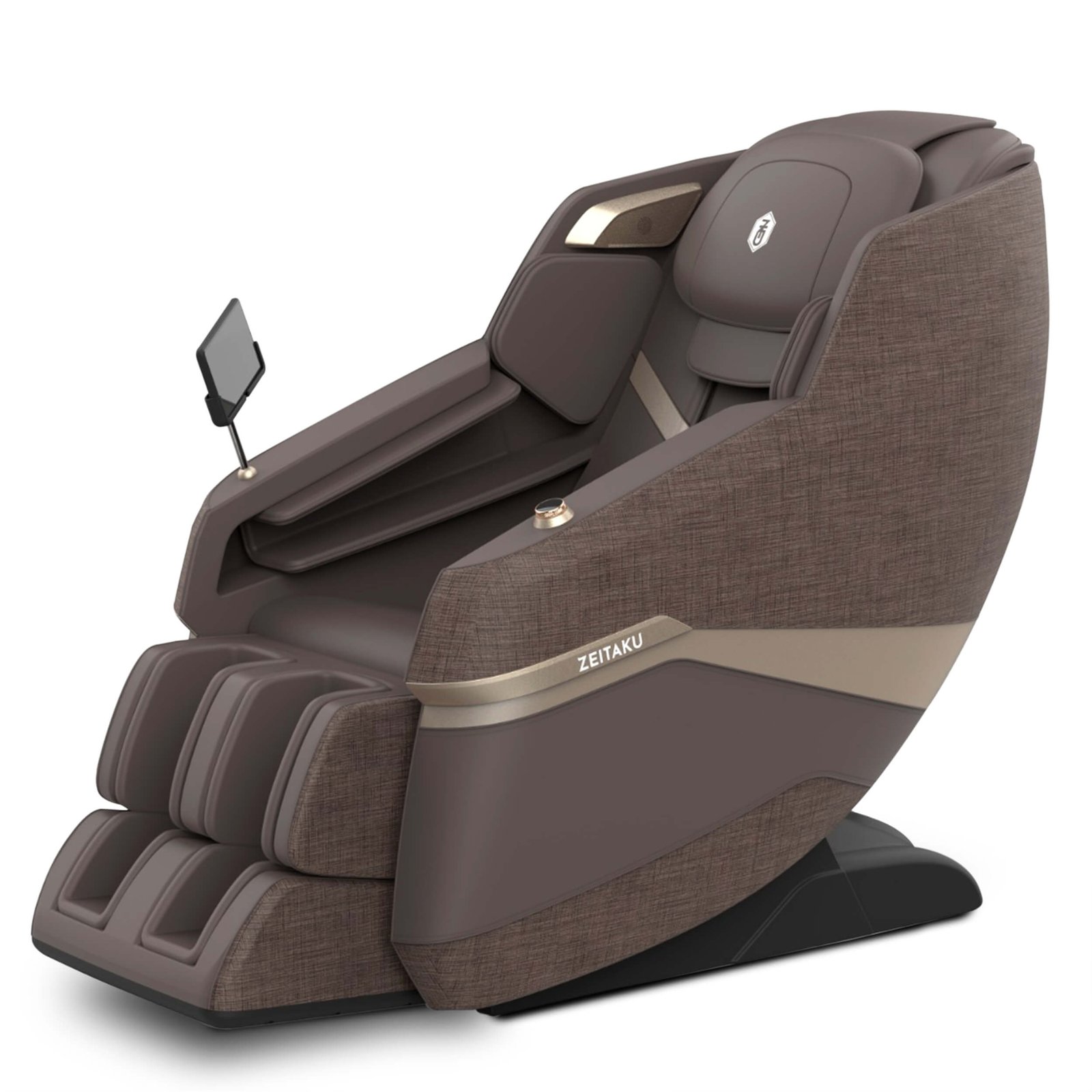 Zeitaku Chiru Massage Chair Zero Gravity