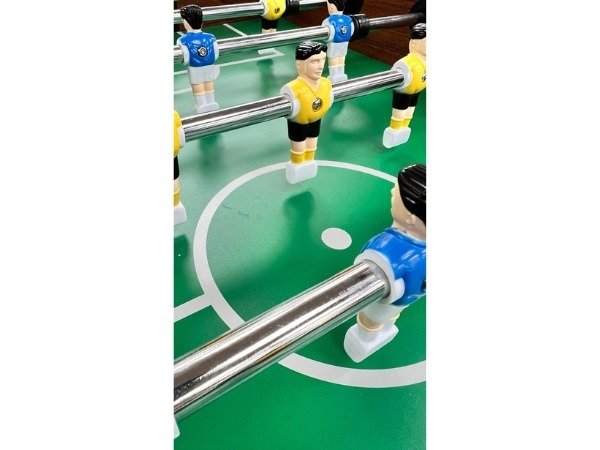 Knight Shot ST104B Home Use Foosball Table