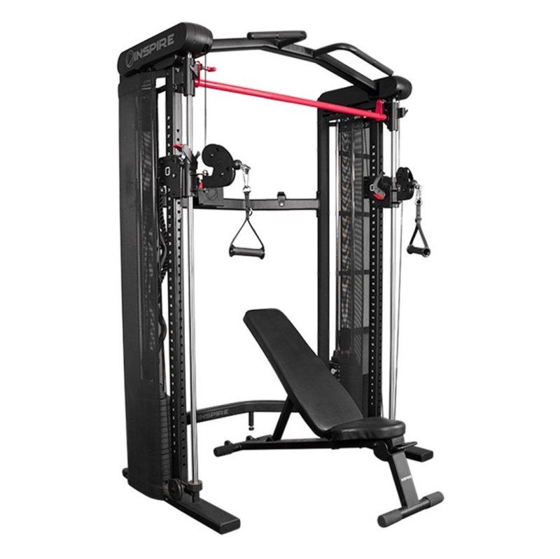 Inspire Fitness SF3 Multi-Gym Machine