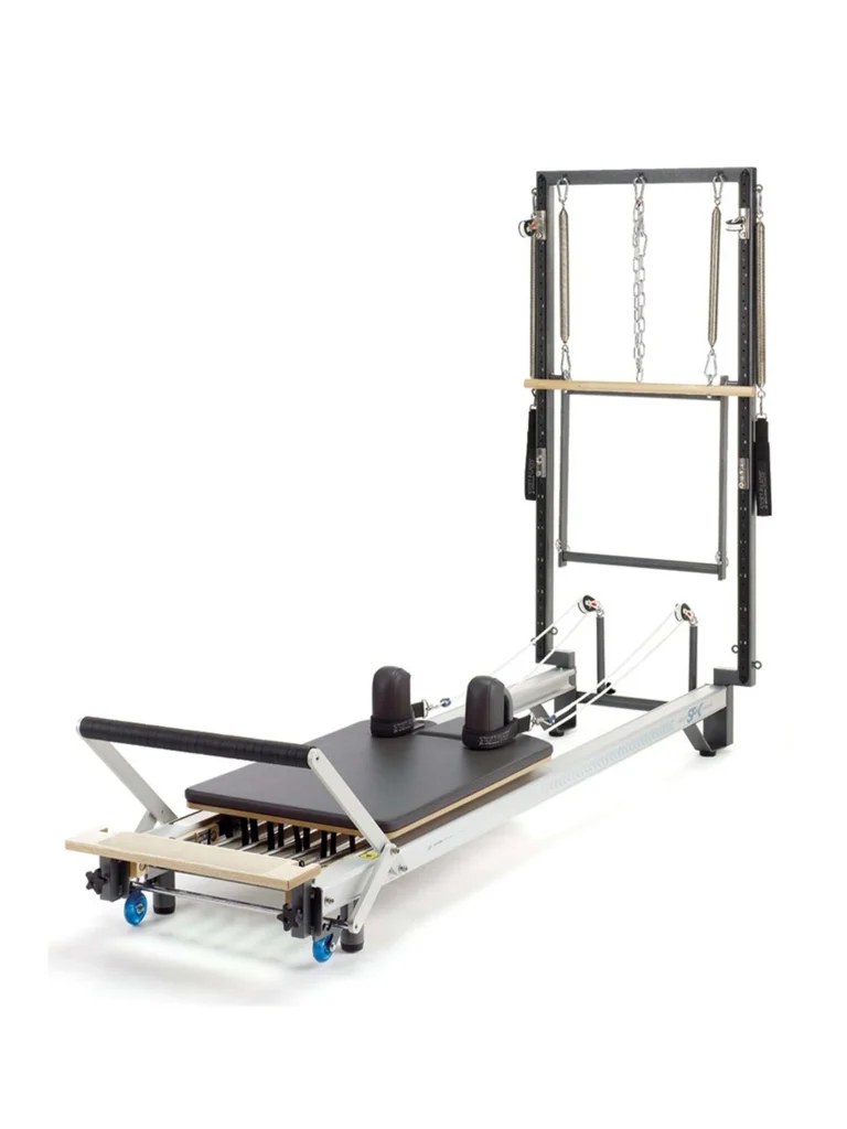 Merrithew SPX Max Plus Reformer Bundle