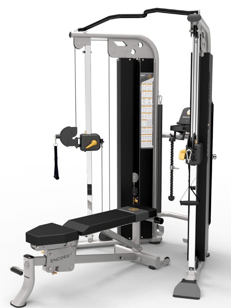 Dual Function Long Shroud ES9030 170x2