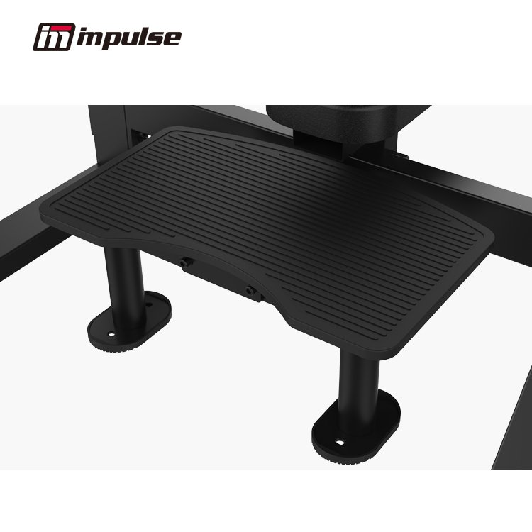 Impulse Fitness Flat Bench SL7028