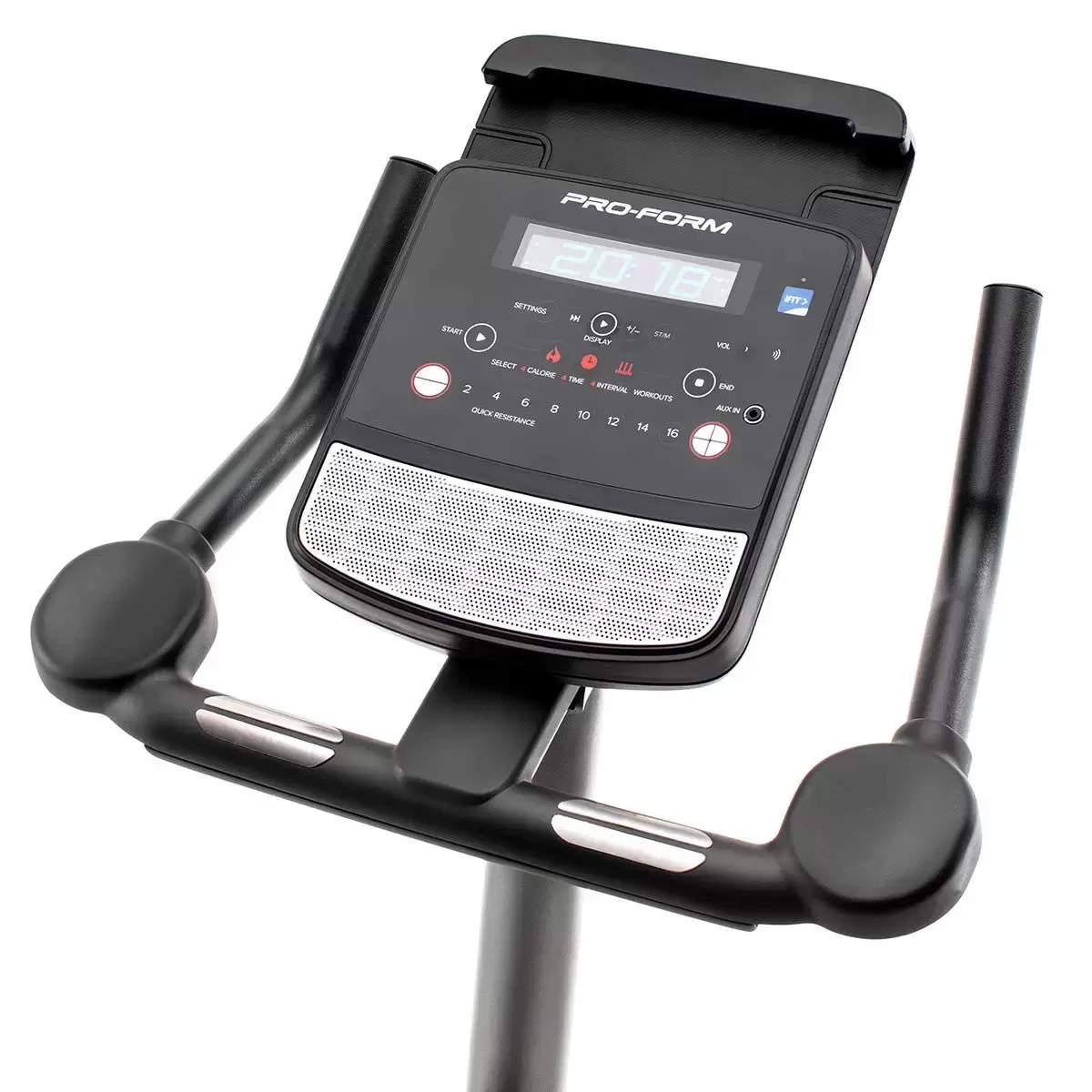 ProForm 320 CSX+ Upright Exercise Bike
