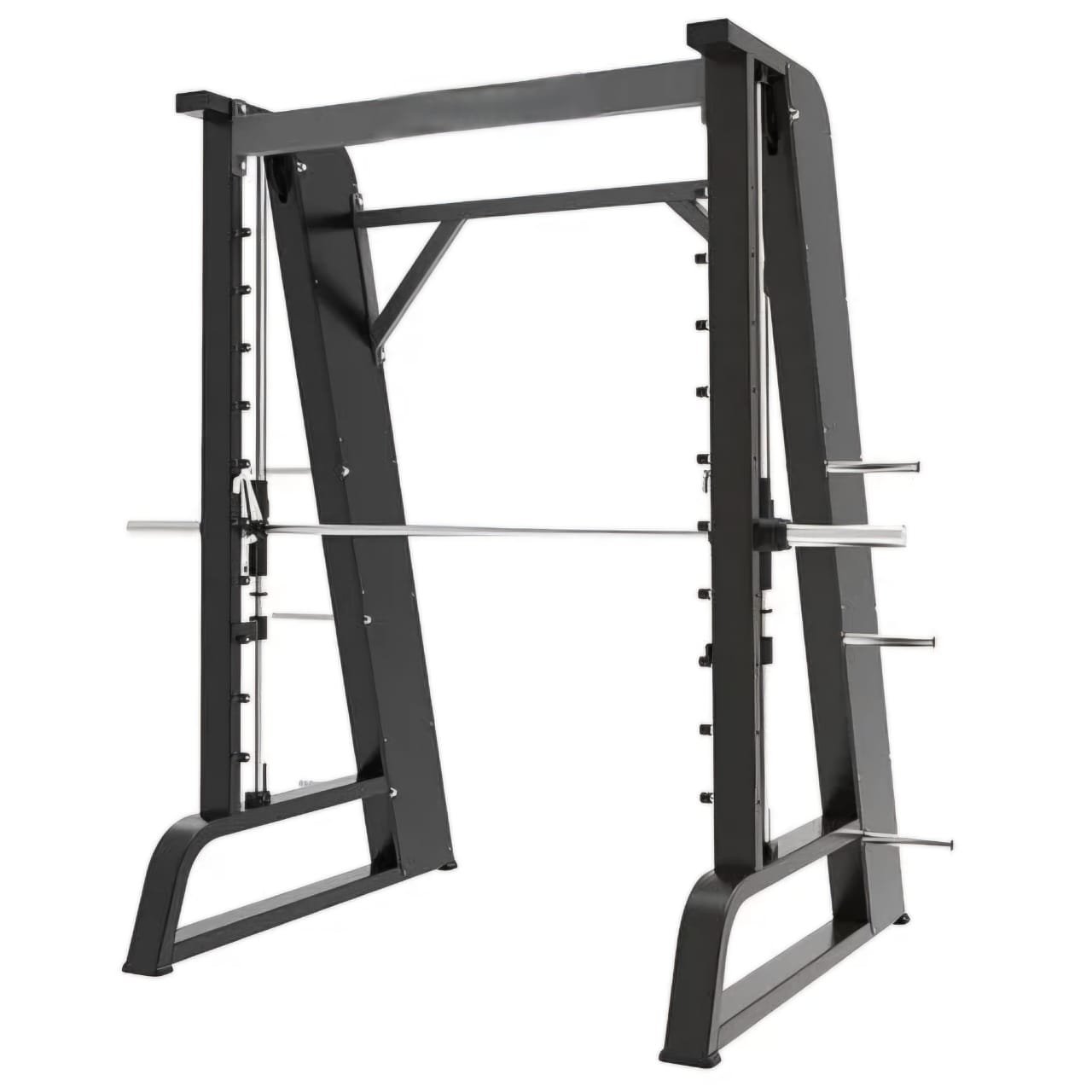 BODY STRONG SMITH MACHINE S022