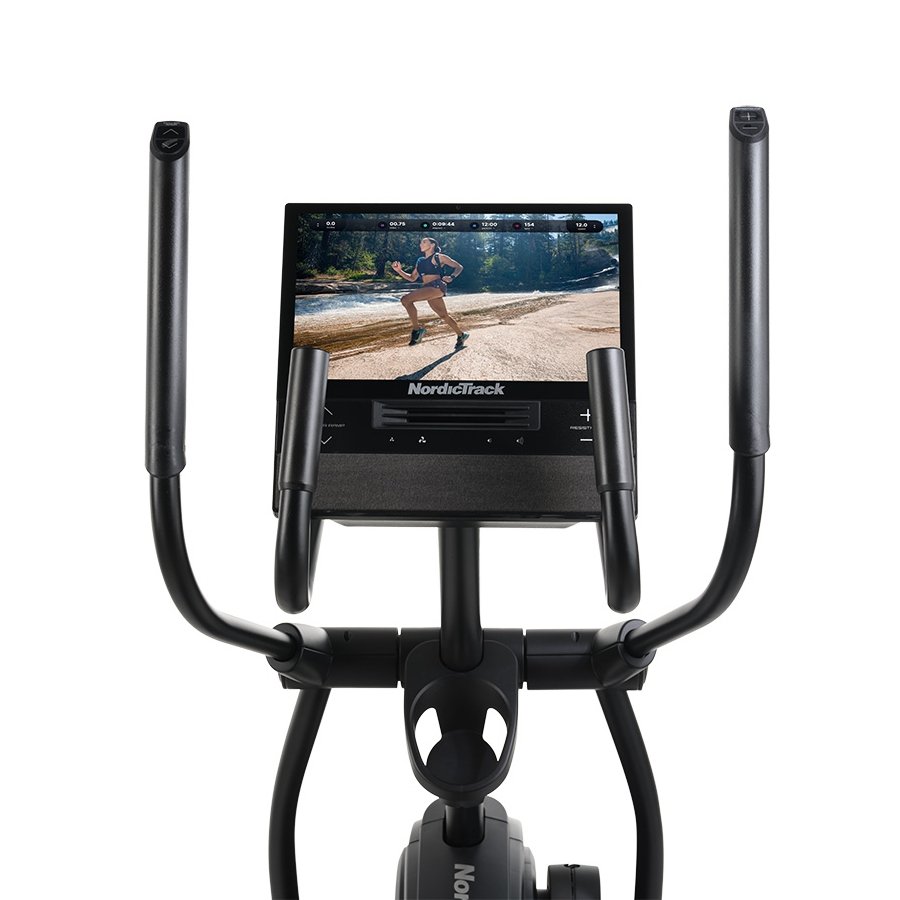 NordicTrack AirGlide 16 Elliptical Trainer