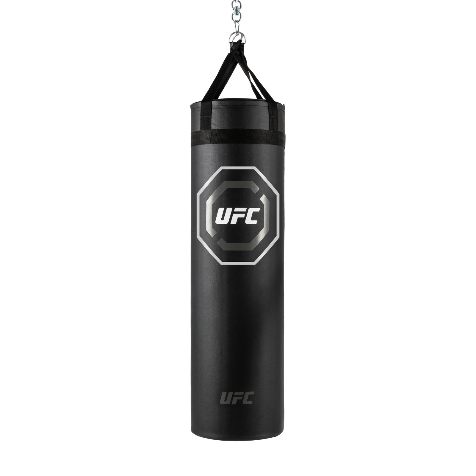 UFC Octagon Heavy Bag | Black 70 LB