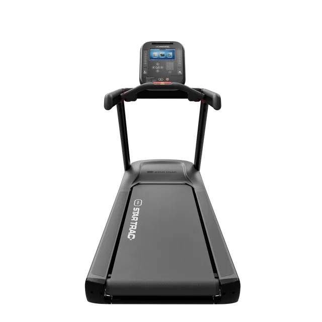 STAR TRAC 4TR Series Treadmill with 10in LCD Console
